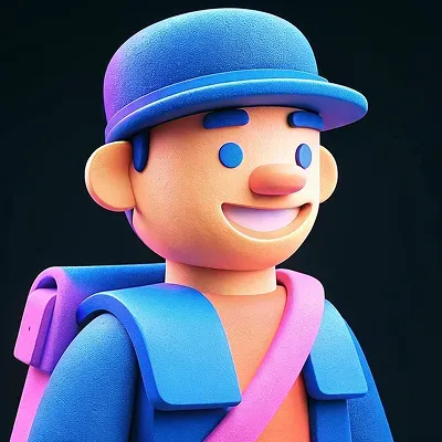 Benutzer-Avatar