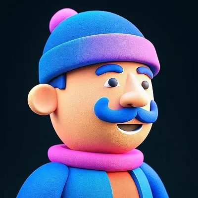 Benutzer-Avatar