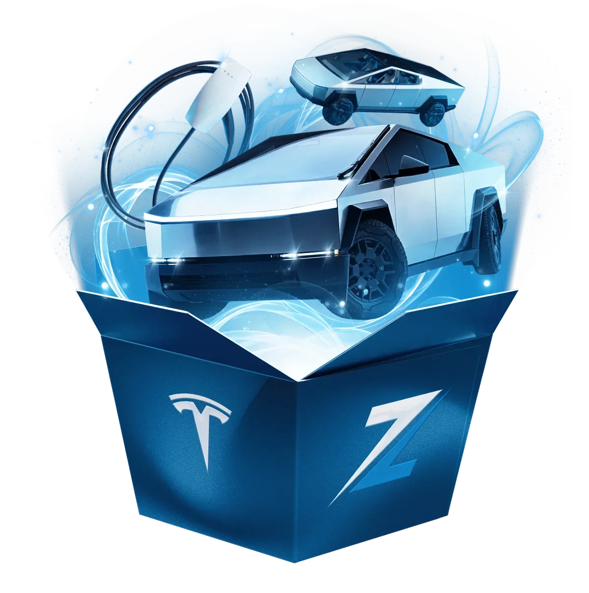 Tesla Starter