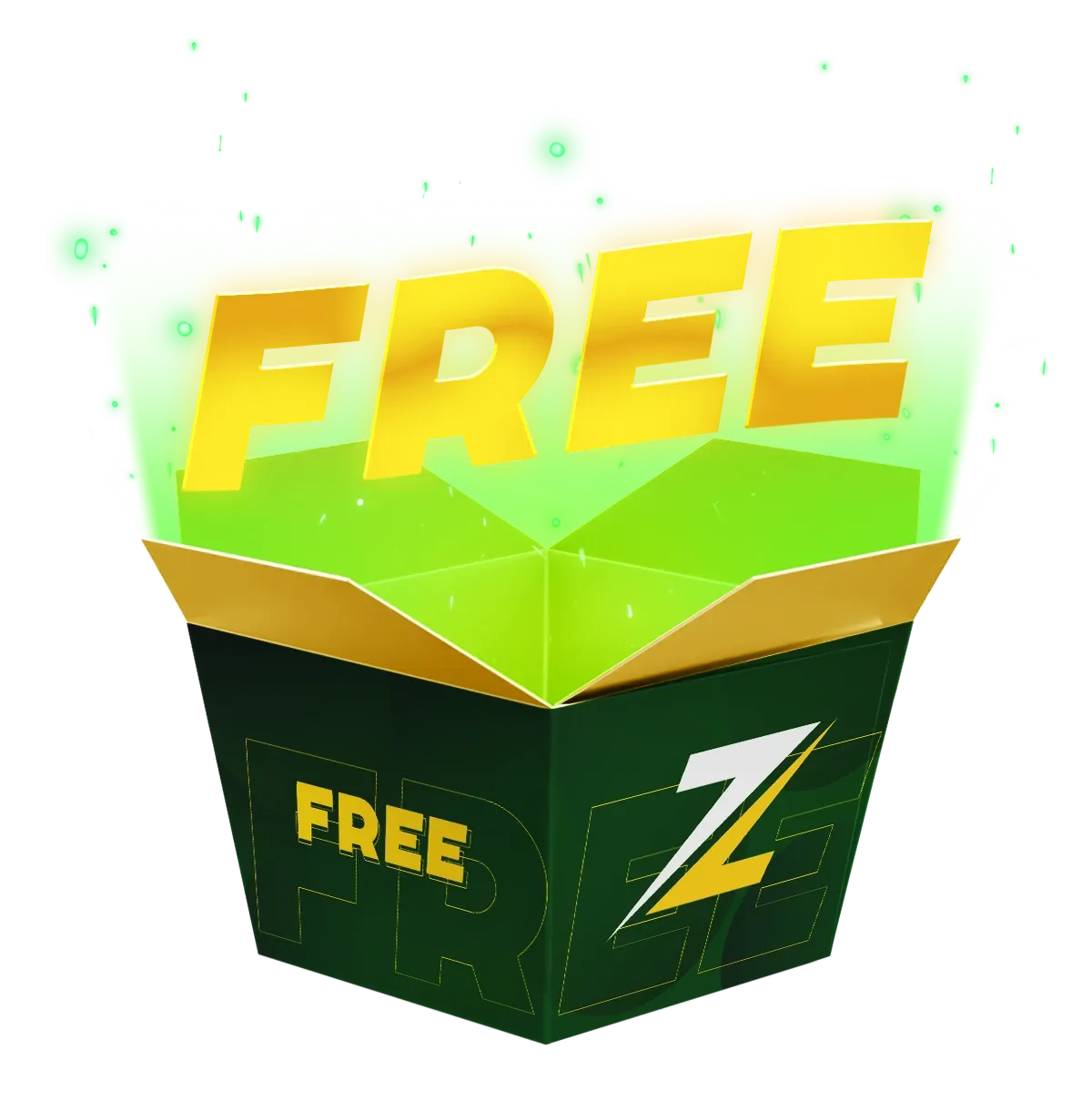 Free Case CS2
