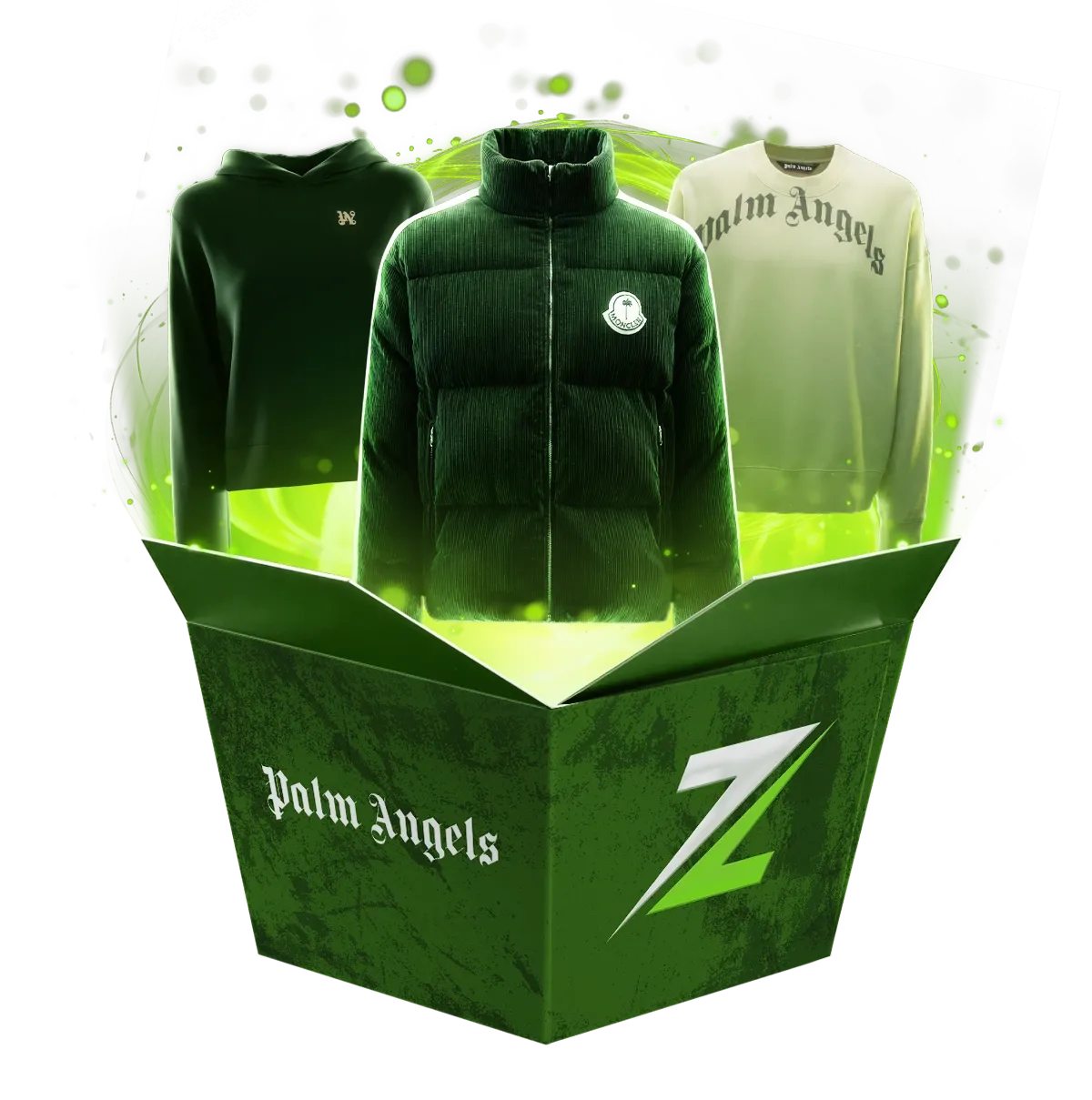Palm Angels