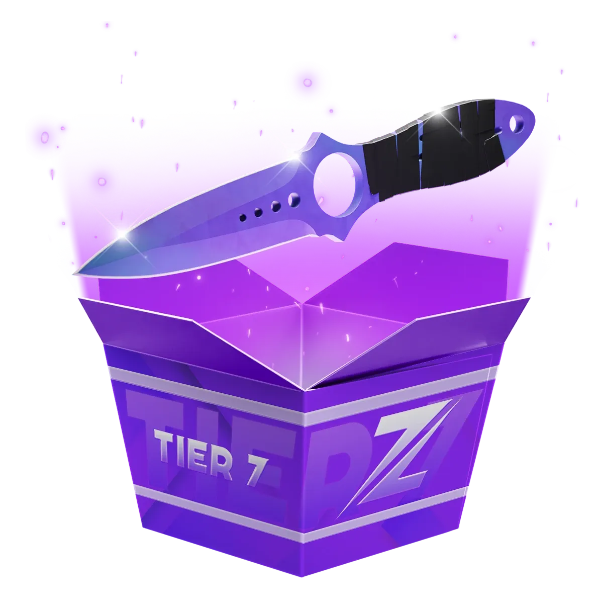 Tier 7 High Risk