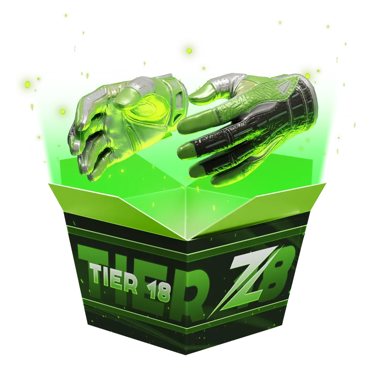 Tier 18 High Risk