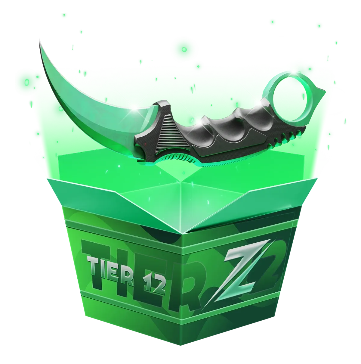 Tier 12 High Risk