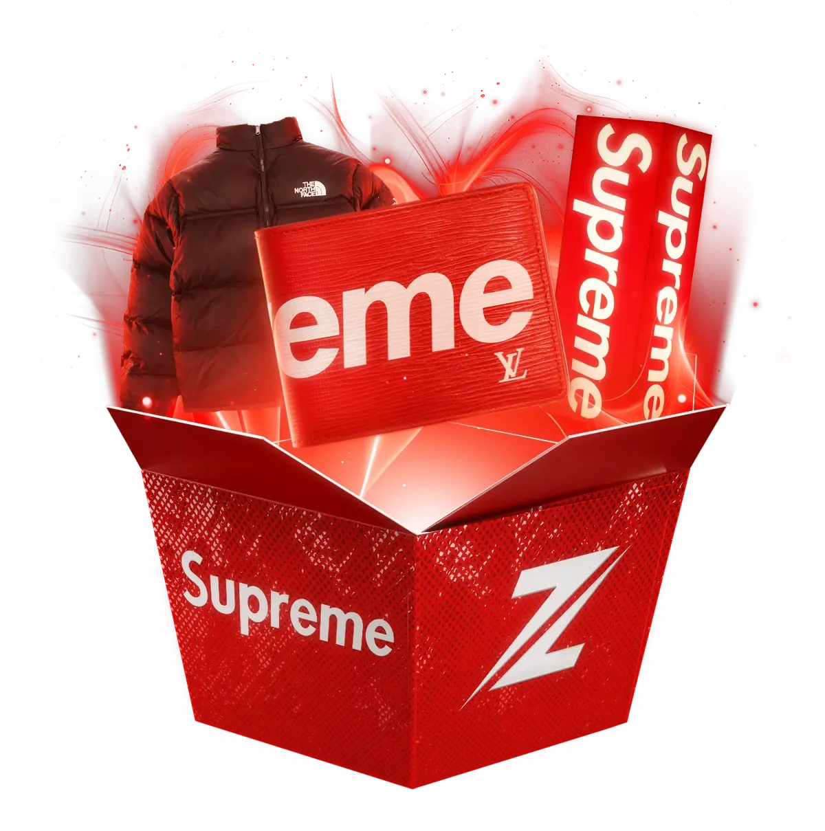 Supreme Budget