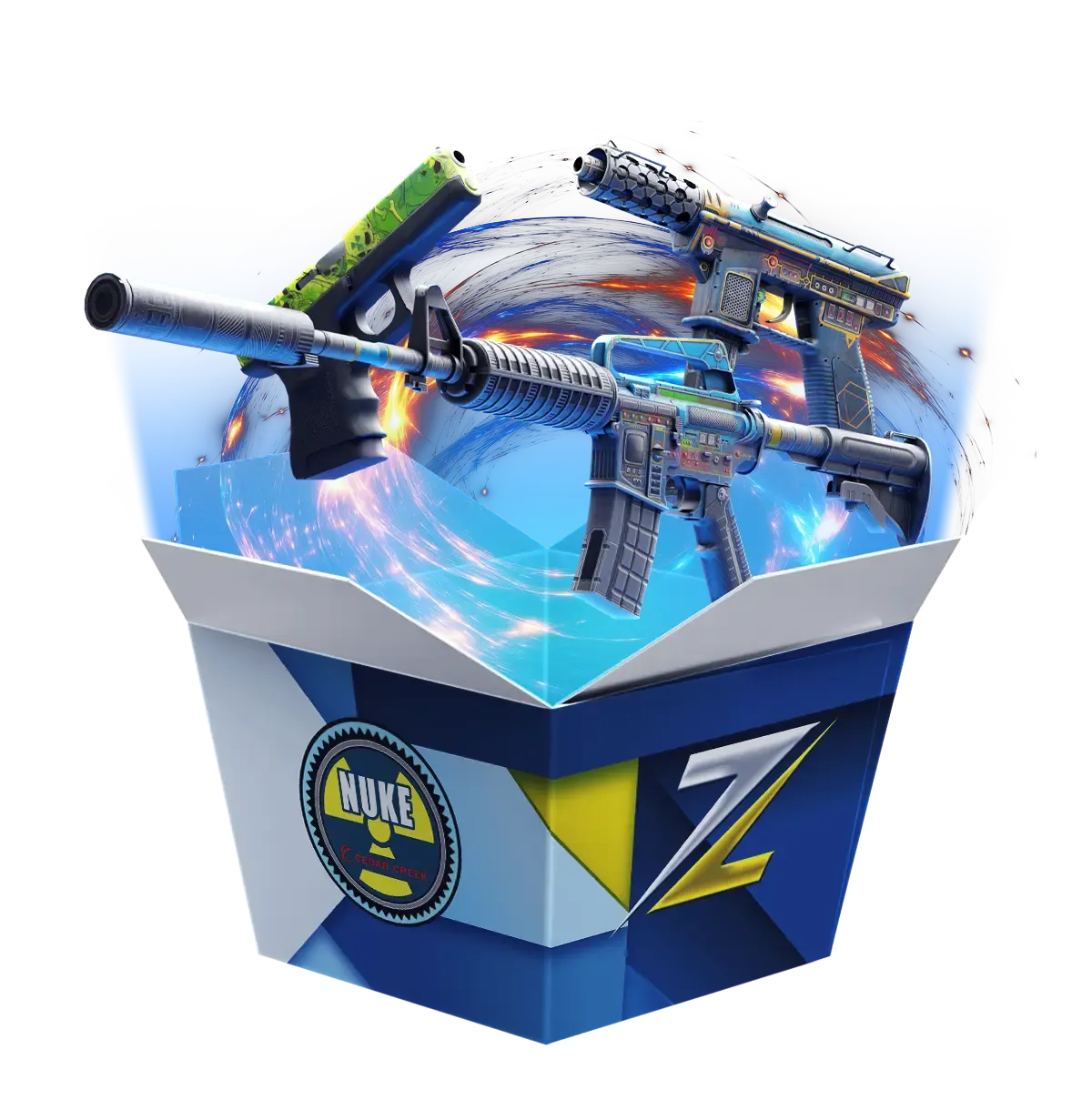 Nuke