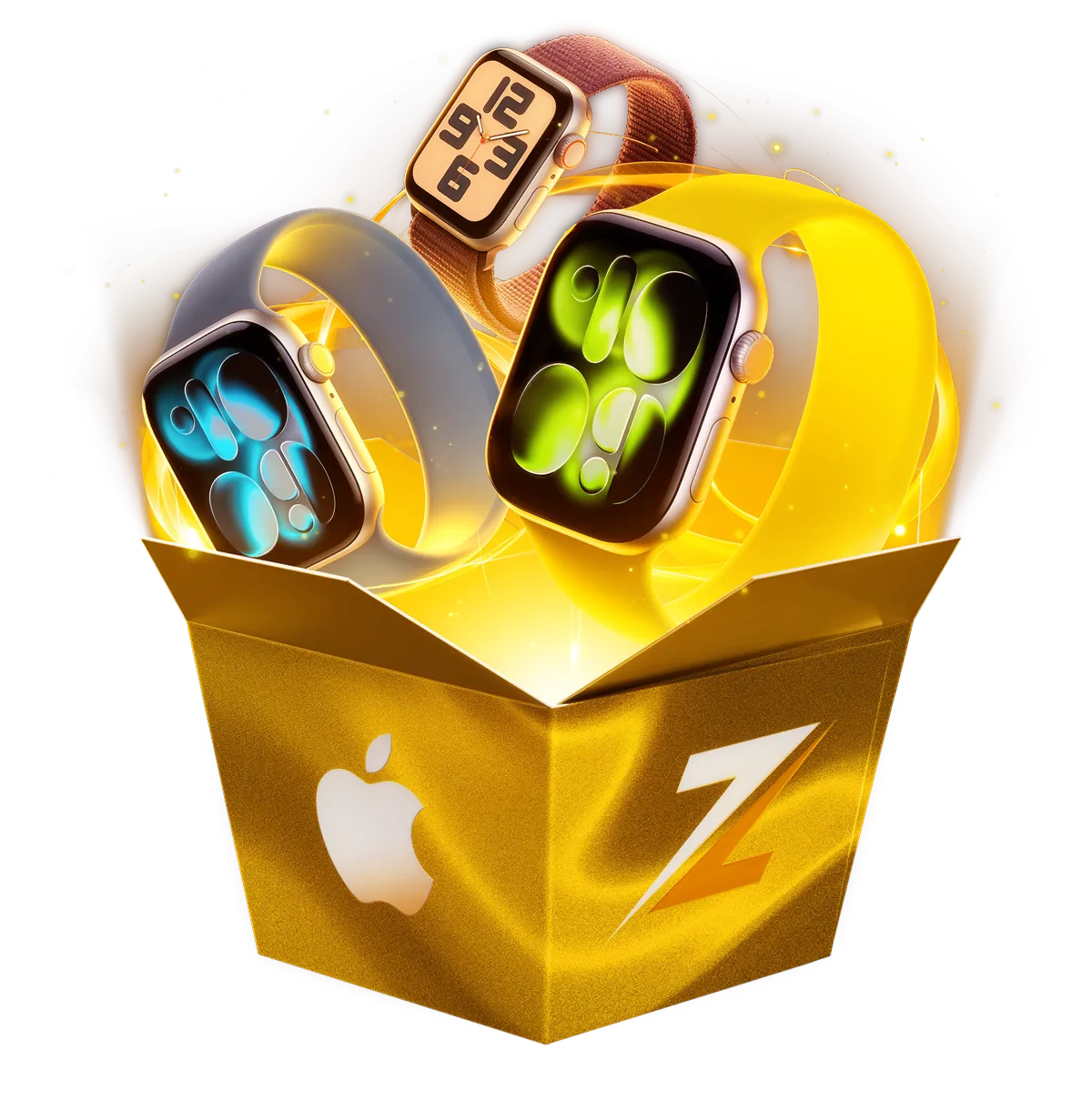 Apple Budget
