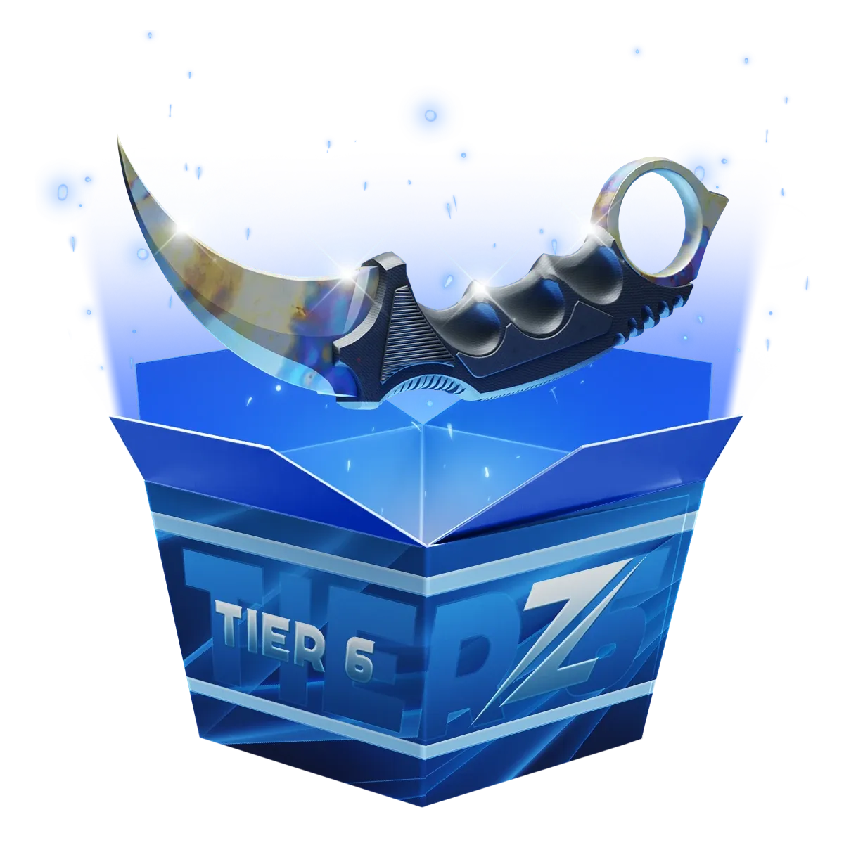 Tier 6 High Risk