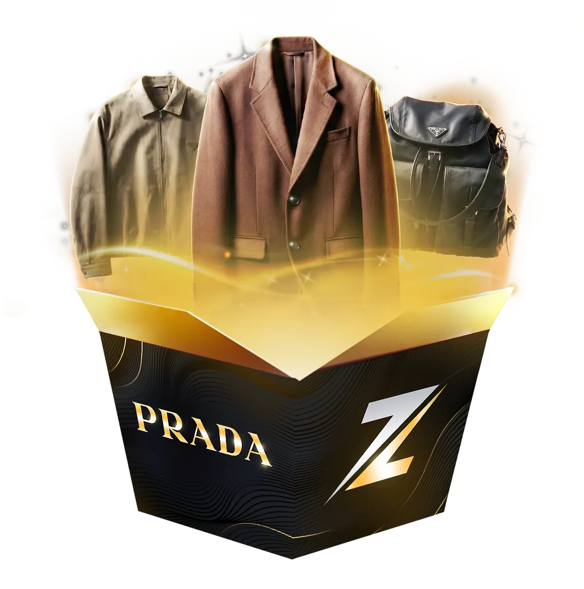 Prada