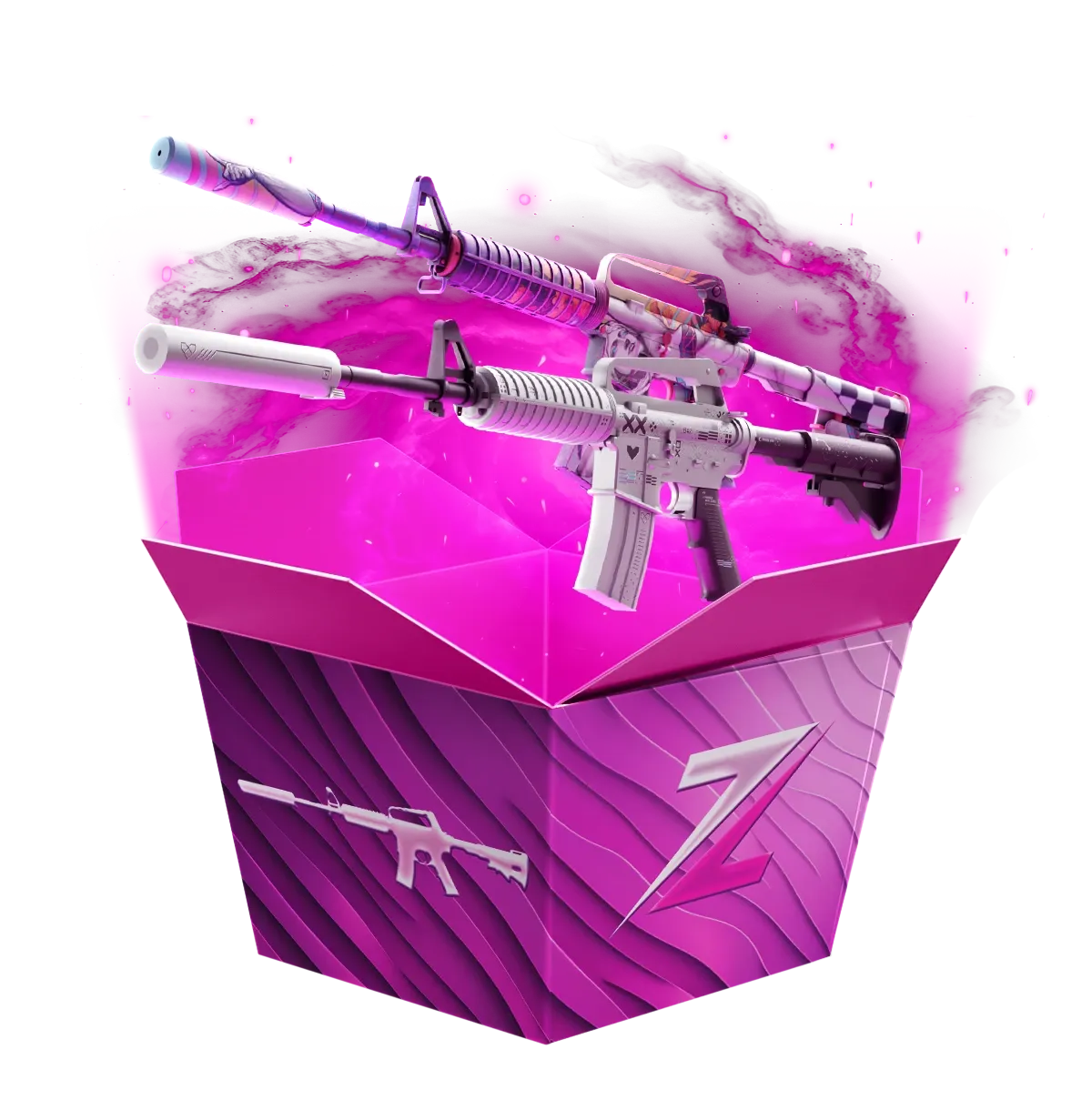 M4A1-S