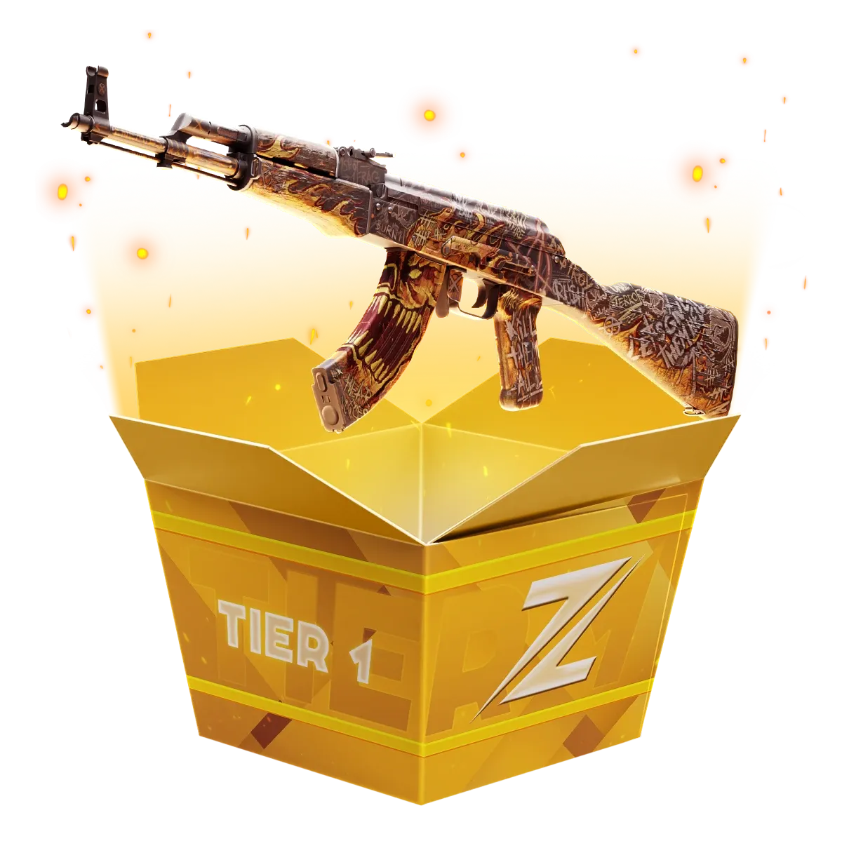 Tier 1 High Risk