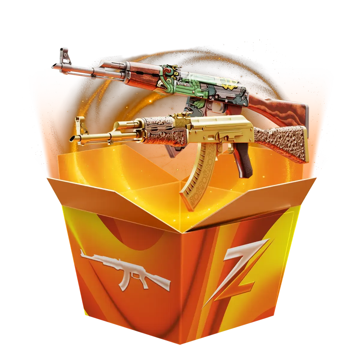 AK-47