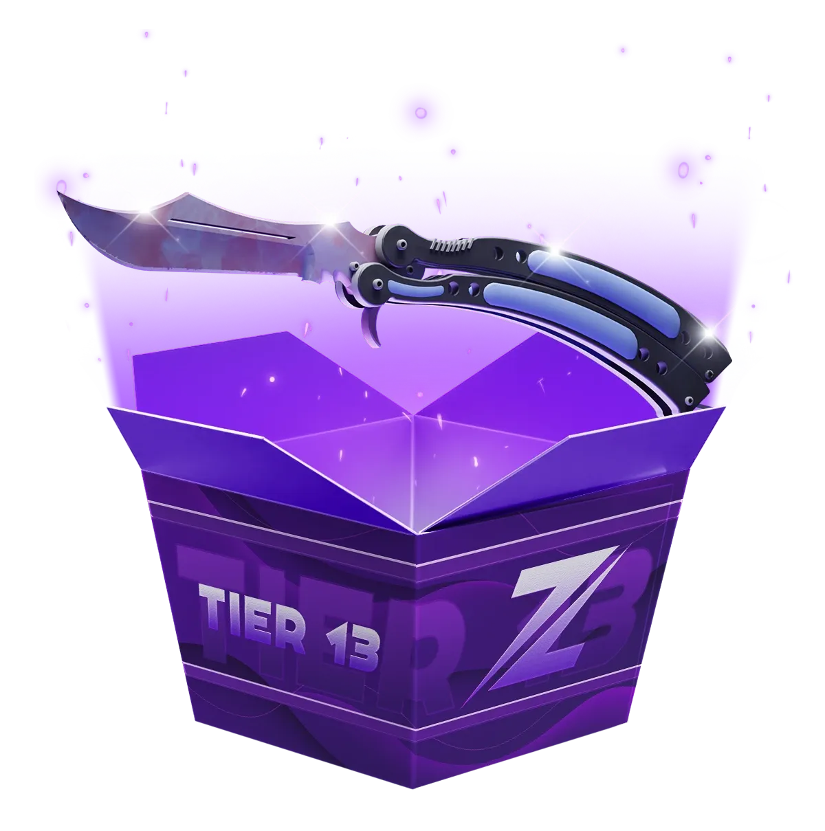 Tier 13 High Risk