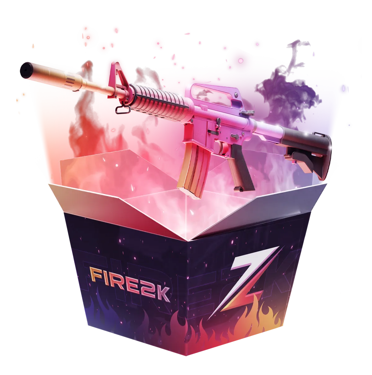 Fire2k
