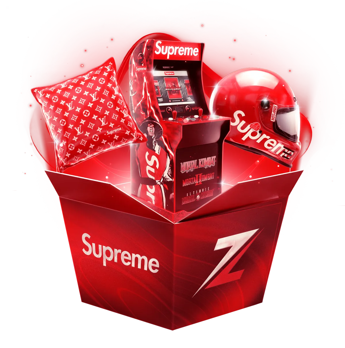 Supreme