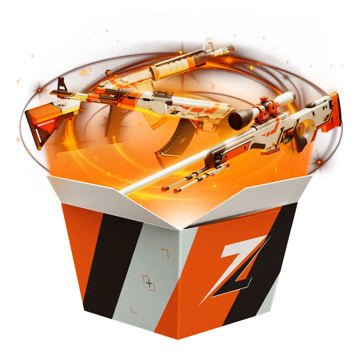 Asiimov