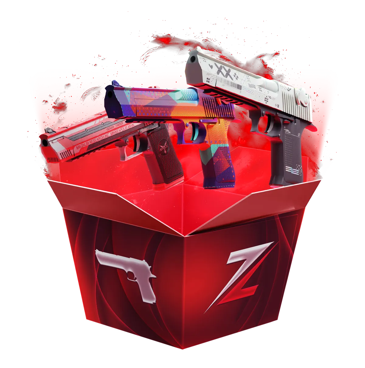 Free Case