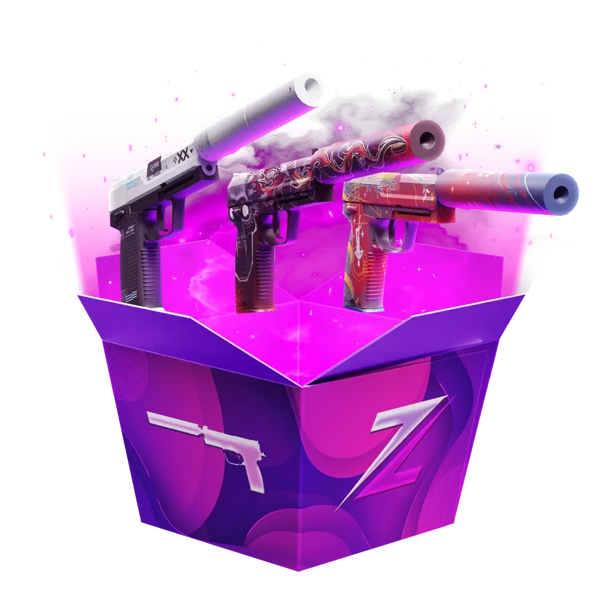 USP-S
