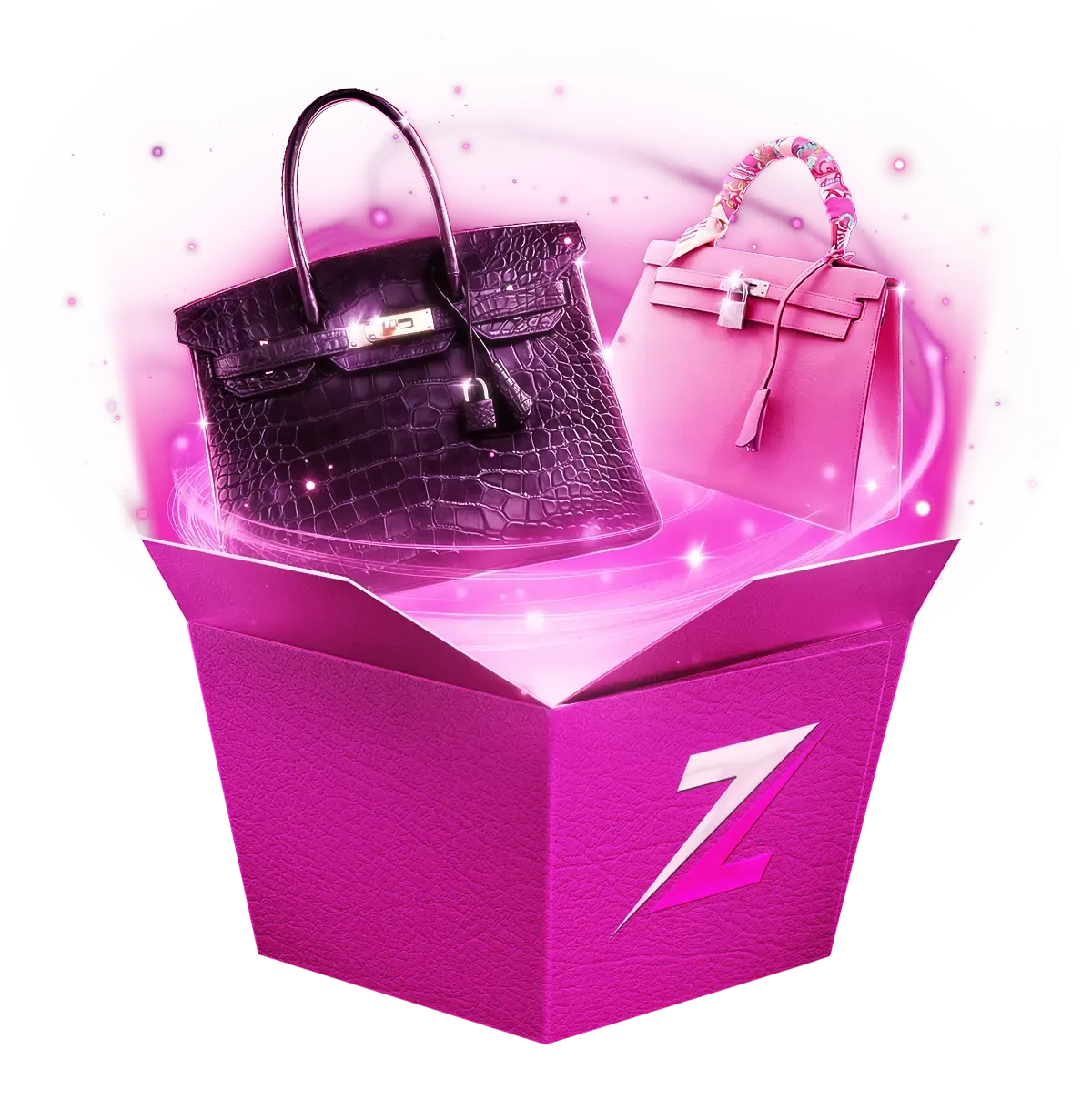 Handbag Collection