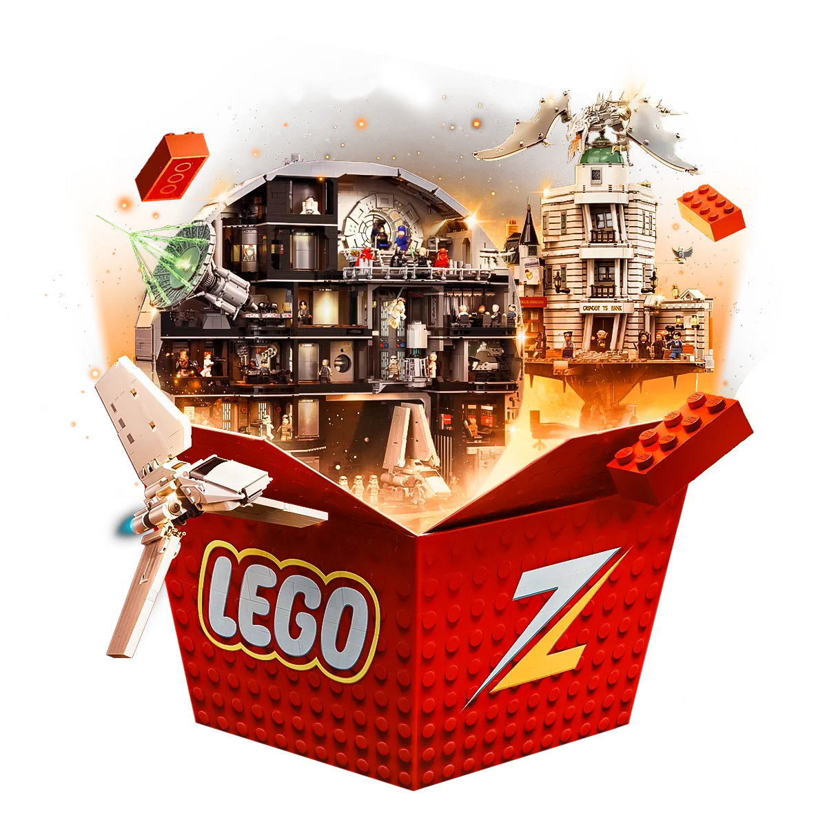 LEGO