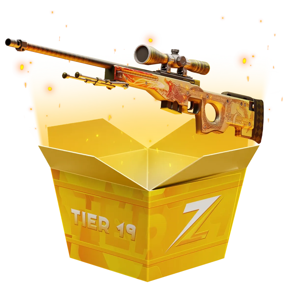 Tier 19 High Risk
