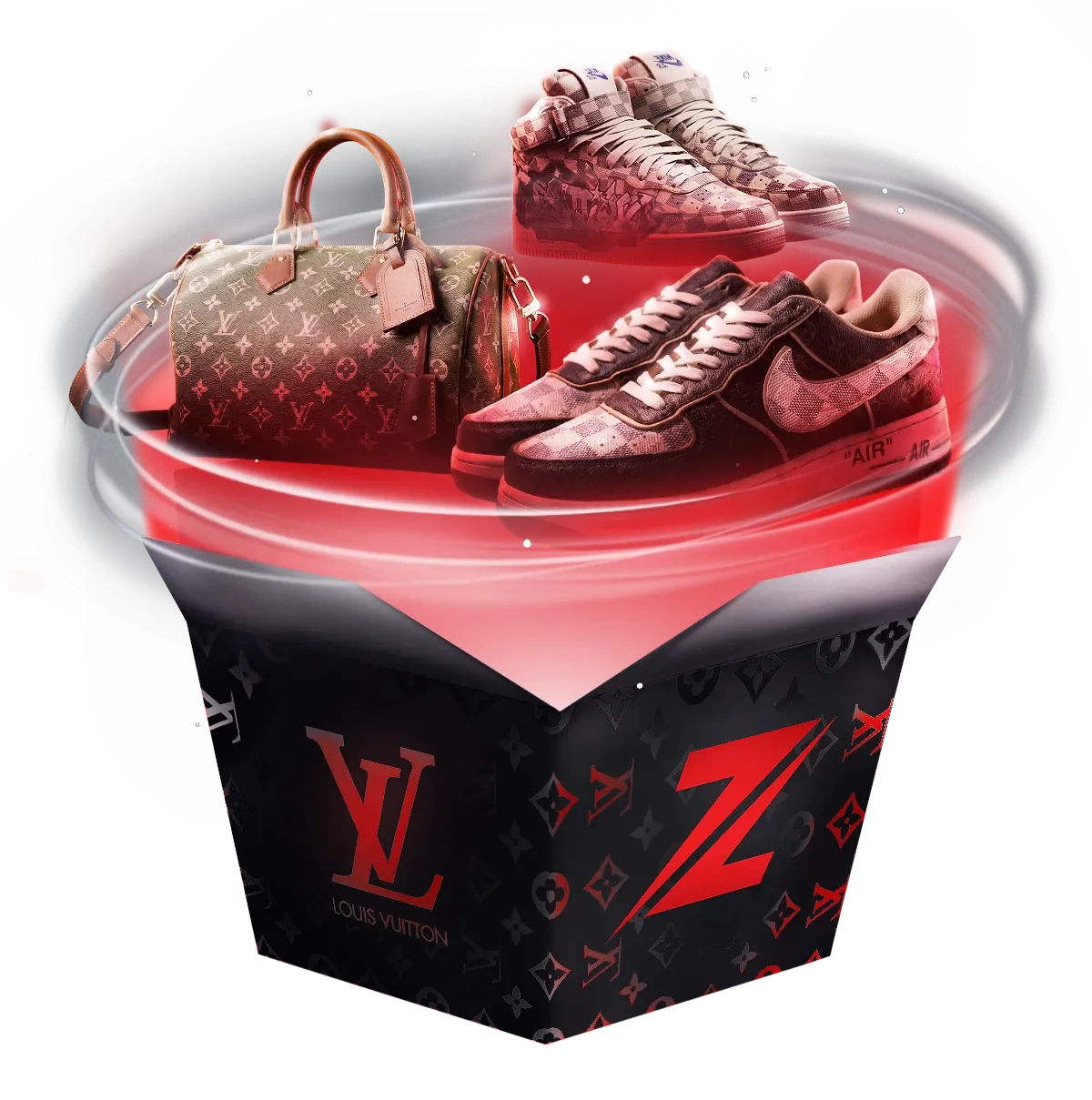 LV