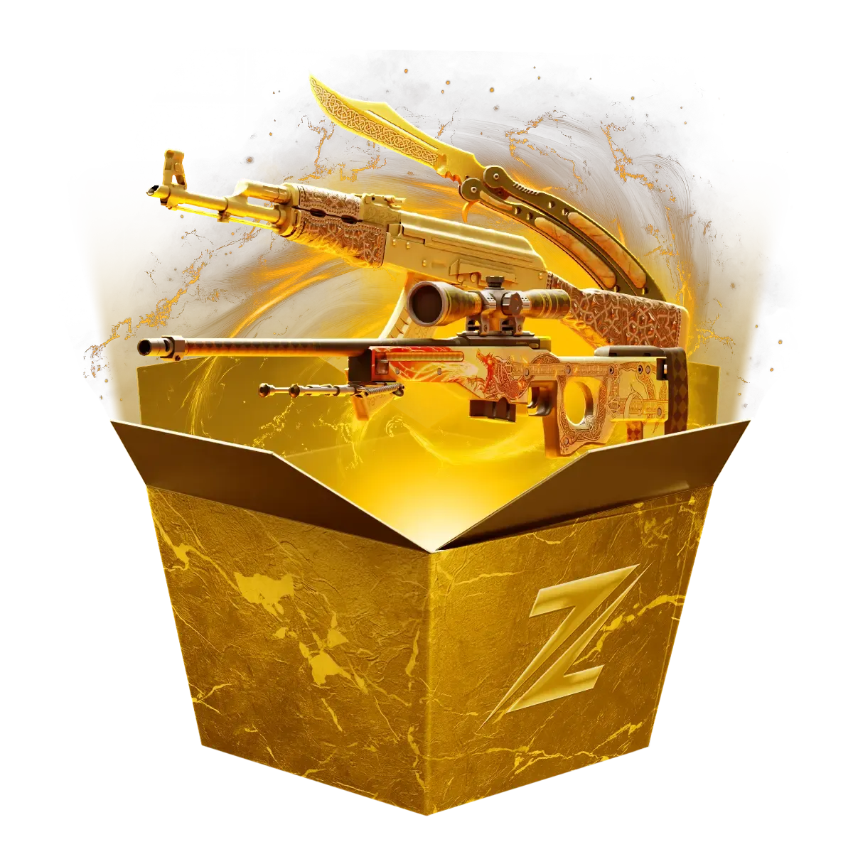 Gold Rush