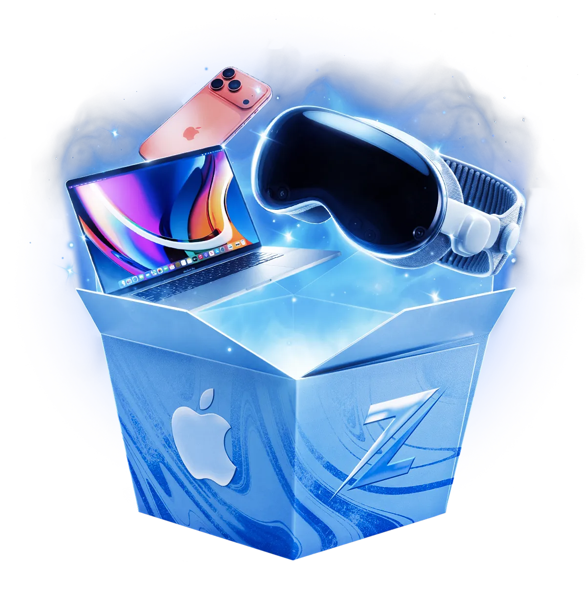 Apple Loot