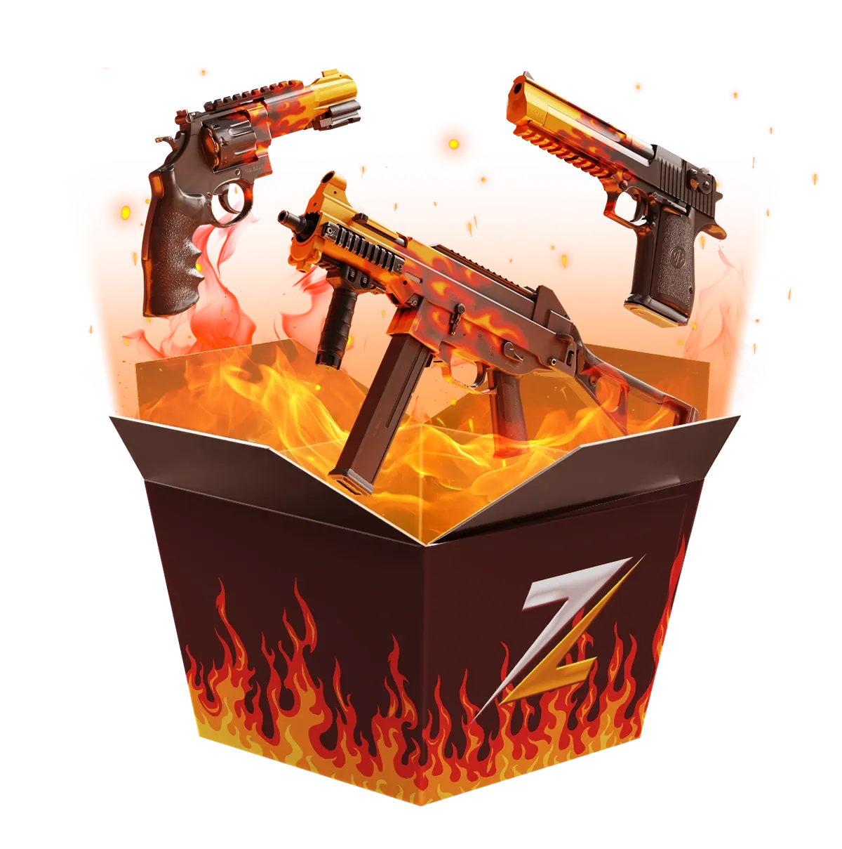 Blaze