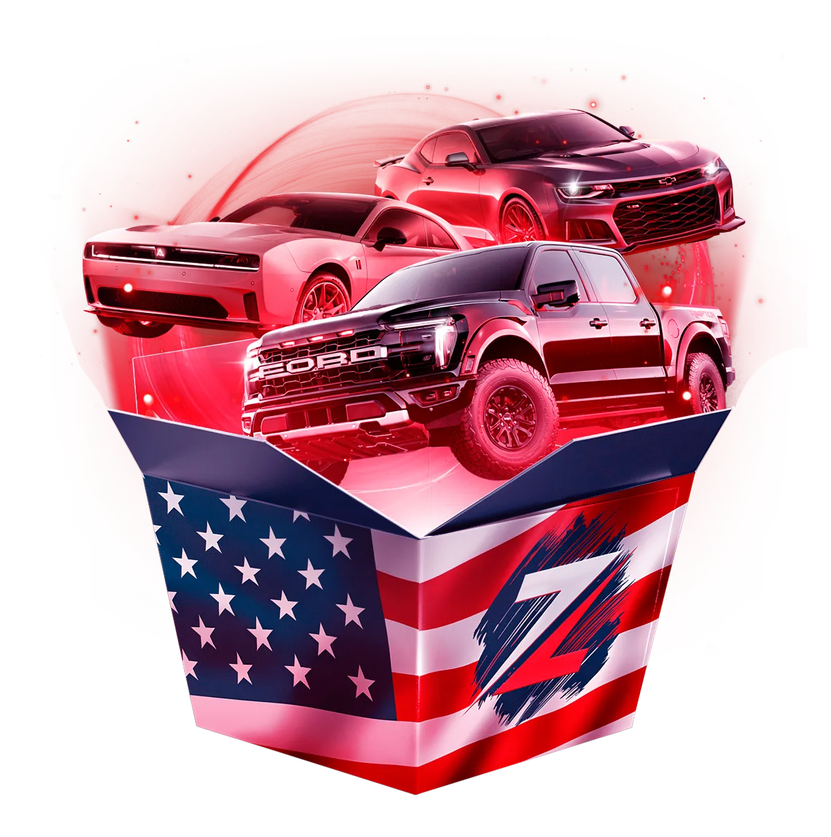 Modern Patriot