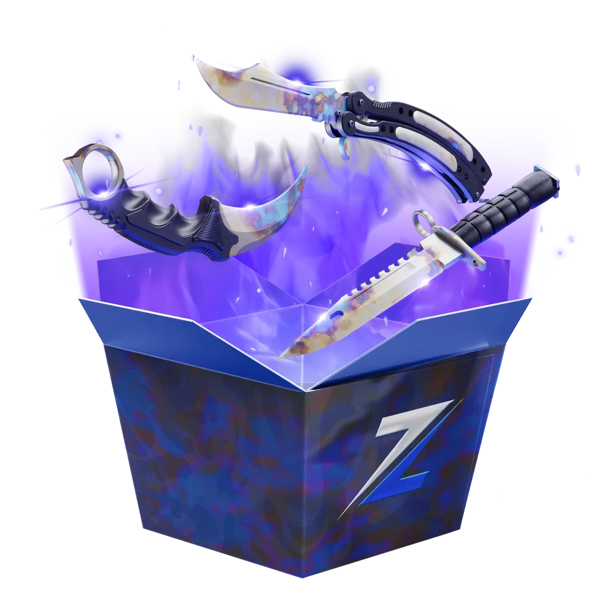 Case Hardened