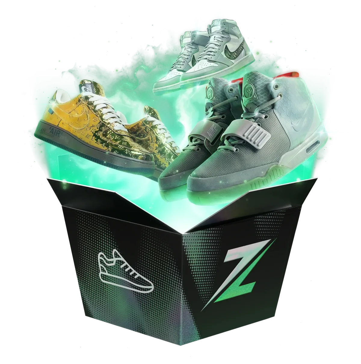 Sole Collector