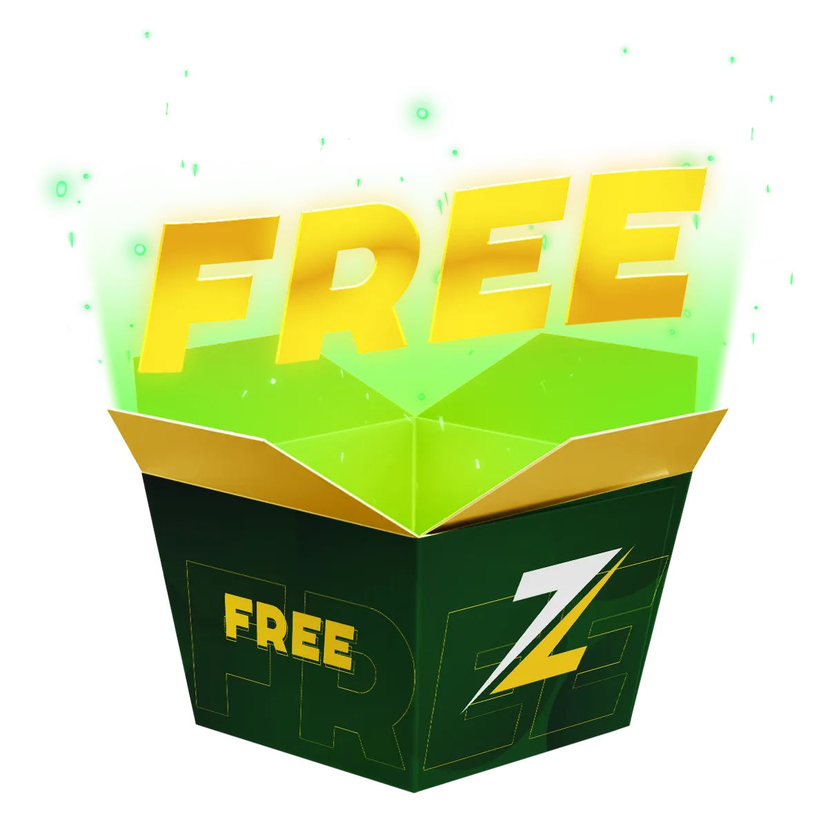 Free Case