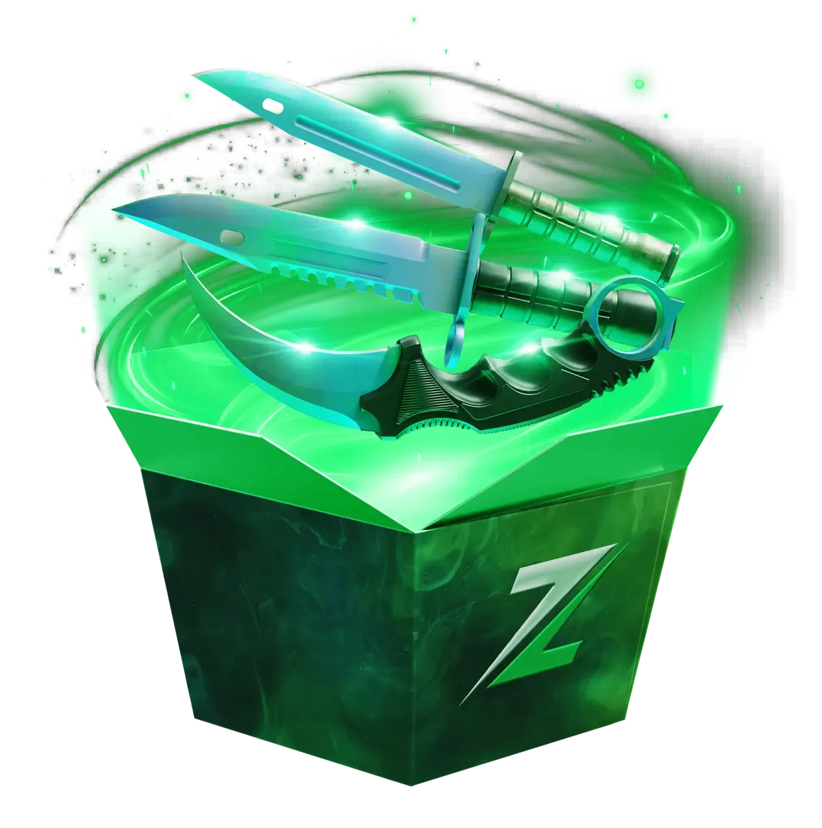 Gamma Doppler