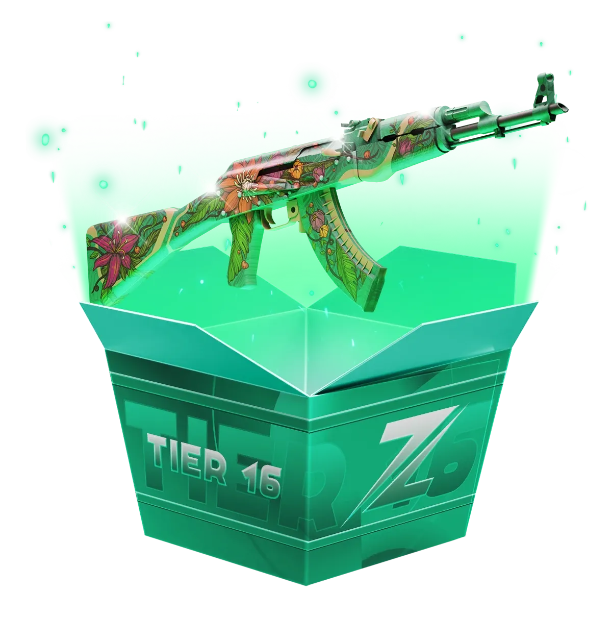Tier 16 High Risk