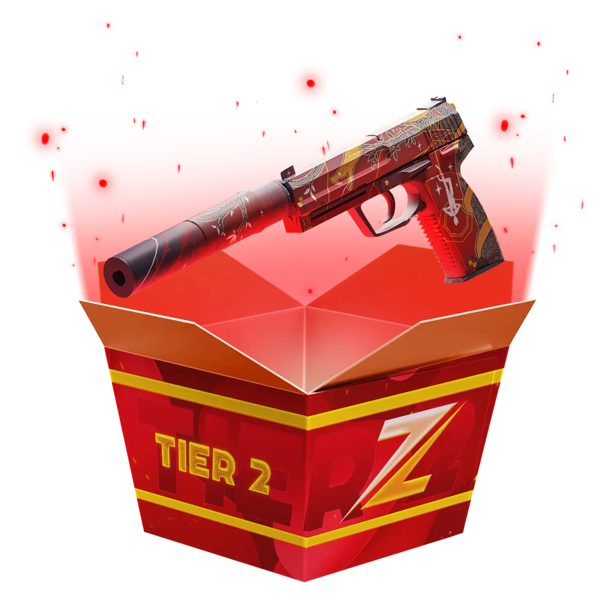Tier 2 High Risk
