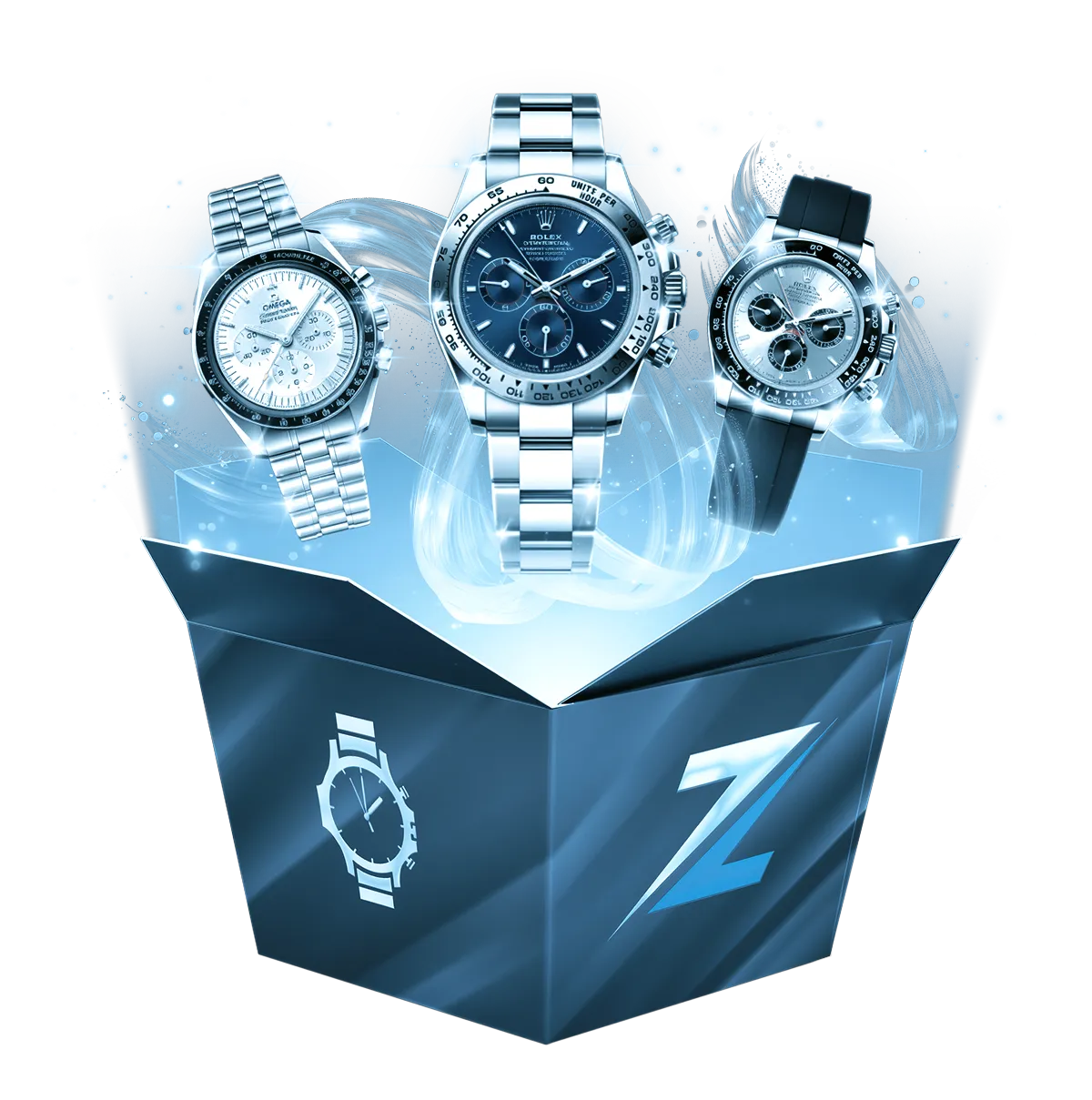 Wrist Game